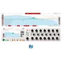 Weiss EQ1(ソフチューブ)(プラグインソフト)(オンライン納品)