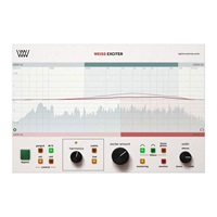 Weiss Exciter(ソフチューブ)(プラグインソフト)(オンライン納品)