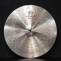 USED 中古 K Constantinople Crash 17 [NKZL17CONC/1130g]