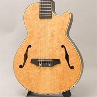 【激得GWセール】KYF-CTM Nylon Bird's Eye Maple #95475 [IKEBEスペシャルオーダーモデル] Kヤイリ