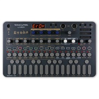 LIVEN Evoke (電源アダプター無し) ソニックウェア アコーストロニック・シンセサイザー × グラニュラー・エフェクト