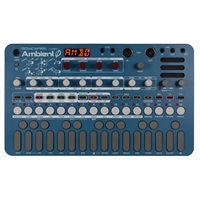 LIVEN Ambient 0 (電源アダプター無し) ソニックウェア サウンドスケープ・シンセサイザー
