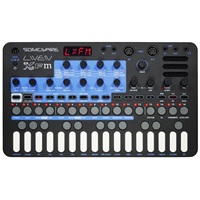 【夏先取り大特価セール】(1台限定特価)LIVEN XFM (電源アダプター無し) ソニックウェア マルチトラックFMグルーヴボックス