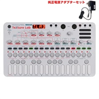 LIVEN Texture Lab (純正アダプターセット) ソニックウェア グラニュラー・シンセサイザー / エフェクター