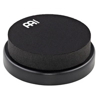 MMP4BK [4'' Marshmallow Pad - Black]