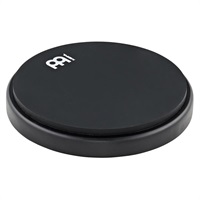 MPP-6-BK [6'' Practice Pad - Black]