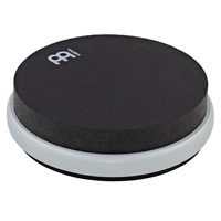 MDSP6GY [6'' Double Sided Pad - Gray]