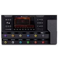 Helix Stadium XL Floor アンプ/エフェクト・プロセッサー