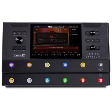 Line6 Helix Stadium Floor