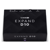 Expand D10 ※2026年4月発売予定
