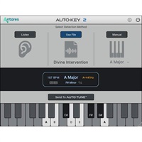 AutoKey 2 (アンタレス)(プラグインソフト)(オンライン納品)