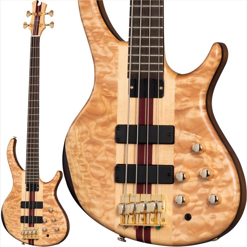 Tobias Classic IV