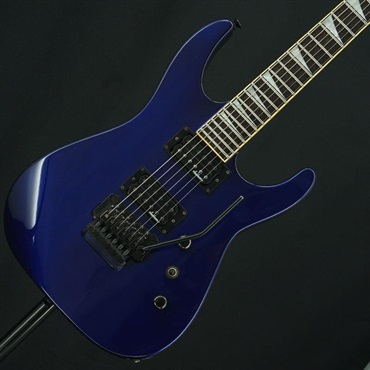 USED 中古 1994 Soloist Standard (Metallic Blue)［SN.J400598］ グローバージャクソン