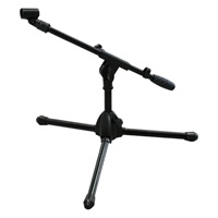 MS-206B (キクタニ)(マイクスタンド)(ショートブーム)