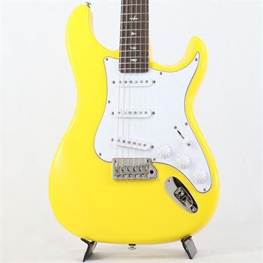 P.R.S. SE Silver Sky Rosewood (Dandy Lion) [John Mayer Model]