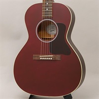 【夏先取り大特価セール】【IKEBE×Gibson Golden Week】L-00 Special Satin Wine Red ギブソン