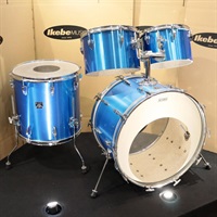 USED 中古品 1980's ROYALSTAR 4pcs Set