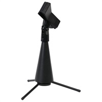 MDS-102 (マイクスタンド)(卓上)(クラリネットスタンド)