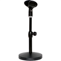 MDS1500 (マイクスタンド)(卓上)(マイクホルダー付き)