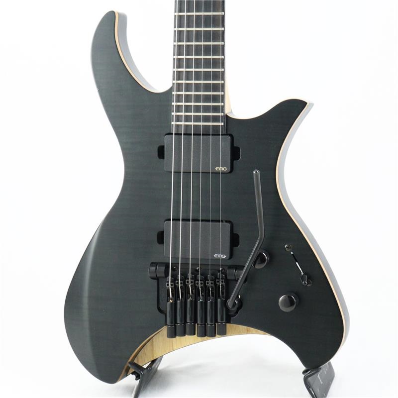 unknown USED 中古 CORONA Aphrodite APE-2000 (Trans Black) コロナ