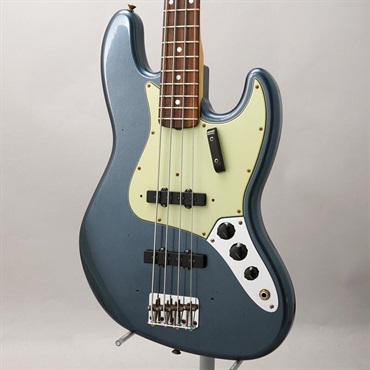 Fender Custom Shop 1965 Jazz Bass Journeyman Relic (Dark Lake Placid Blue) 【Fender Custom Shop Fair 2025】