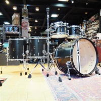 BLACK PANTHER DESIGN LAB DRUM SET EQUINOX [22BD・10TT・12TT・14FT・16FT]