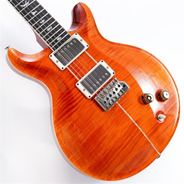 Santana Retro (Orange) SN.0402776 2025生産モデル 【PRS直筆サイン入り】