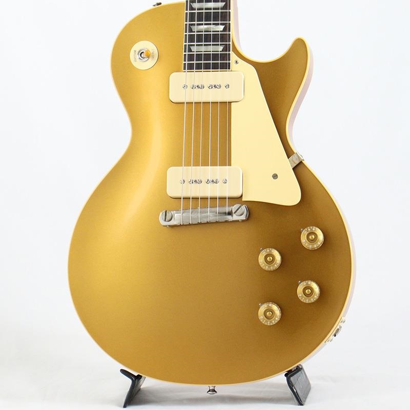 Gibson 1954 Les Paul Standard Reissue VOS (Double Gold) 【Weight≒3.84kg】
