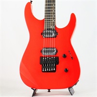 American Series Virtuoso (Rocket Red/Streaked Ebony)