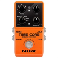Time Core Deluxe MKII -Delay Pedal-