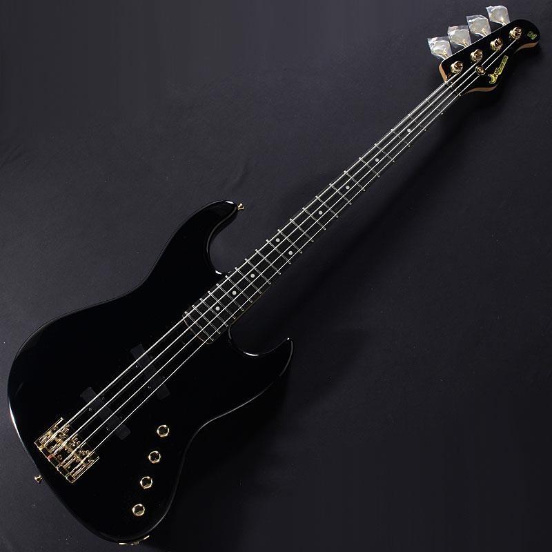 Moon JJ-4 (BK/E GO)