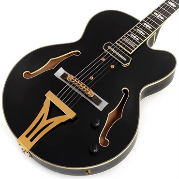 Ibanez ARTSTAR PM3C-BKL (Black Low Gloss) [Pat Metheny Model] [SPOT MODEL]