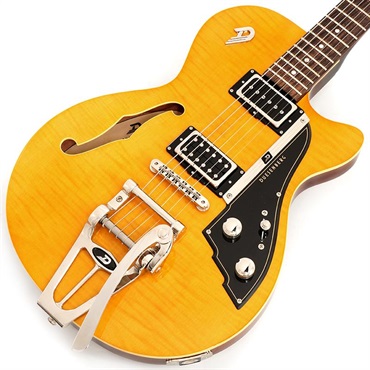 Duesenberg DCR-THV Sterplayer CBR (Transparent Honey)
