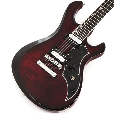 Gibson Victory Figured Top (Wine Red Burst) 【S/N 202950202】