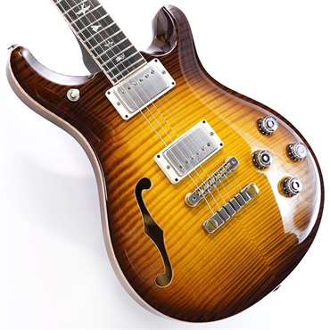 P.R.S. Private Stock #11651 McCarty 594 Semi-Hollow McCarty Glow 【PRS直筆サイン入り】