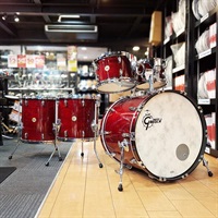 USED 中古 USA Custom 5pc Drum Kit [BD22.TT10.TT12.FT14.FT16/BDフープ交換あり]