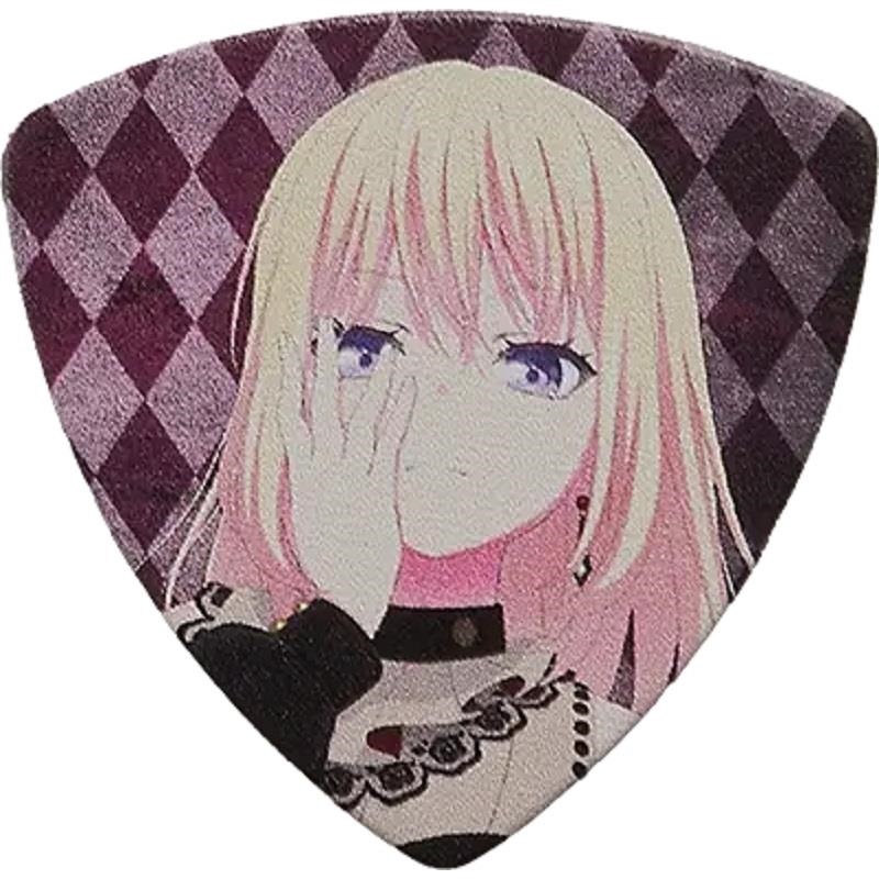 SCHECTER Ave Mujicaピック[SPA-Doloris]（ドロリス/三角 初華）