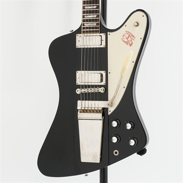 Gibson USED 中古 Custom Shop Historic Collection 1965 Firebird V Reissue (Ebony/R) [SN. 010185]