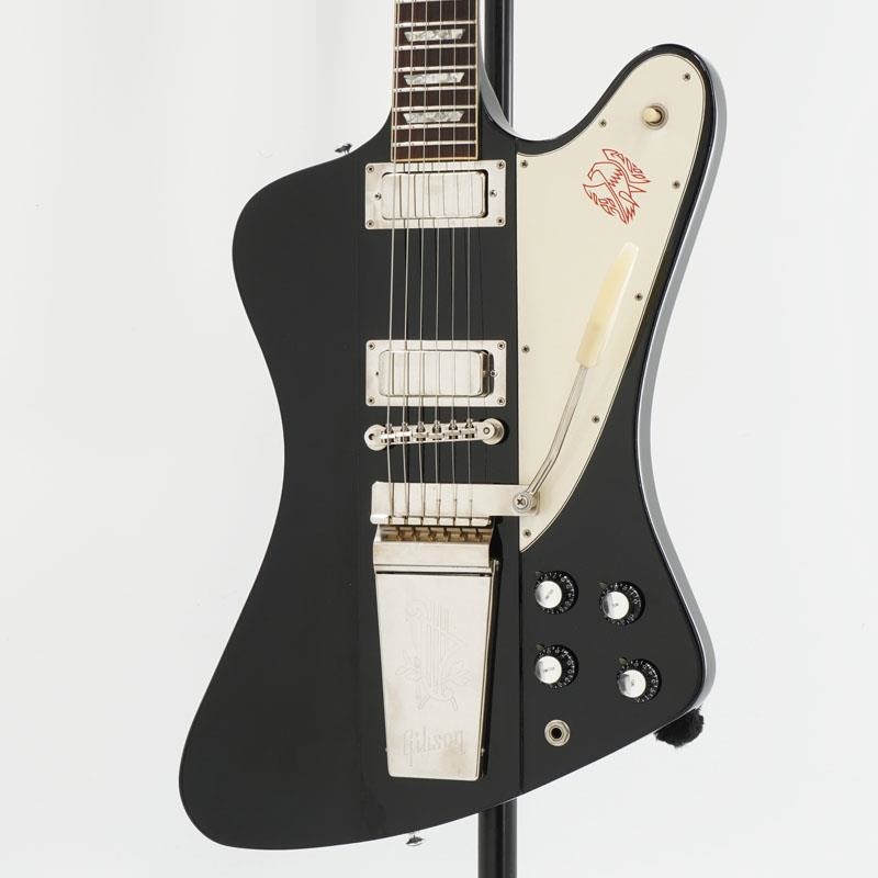Gibson USED 中古 Custom Shop Historic Collection 1965 Firebird V Reissue (Ebony/R) [SN. 010185]