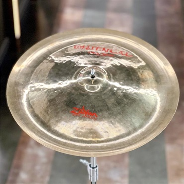 Zildjian USED 中古品 FX Oriental China Trash 18 [NAZLOCT18]