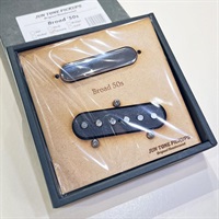 【夏先取り大特価セール】Broad ’50s