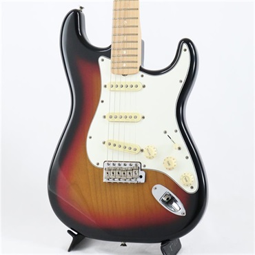 Fender MEX USED 中古 Steve Lacy People Pleaser Stratocaster (Chaos Burst) 【SN.SL000362】 フェンダー