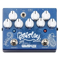 Paisley Drive Deluxe