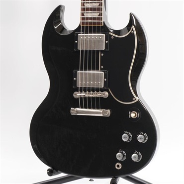 USED 中古 Custom Shop SG Standard Reissue (Ebony/R) 2006 [SN. 9 4238]