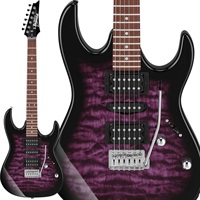 GRX70QA TVT (Transparent Violet Sunburst)