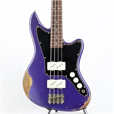 Stem JMB4 (Aged Purple Metalic)