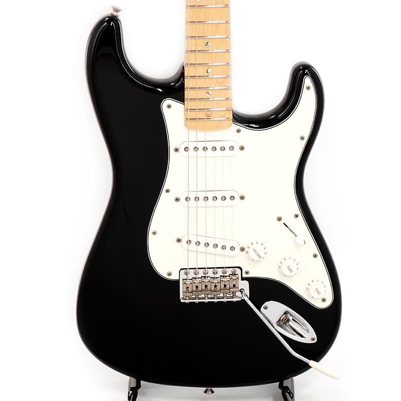 Fender Custom Shop USED 中古 Custom Shop Robin Trower Signature Stratocaster Neck Modified (Black/M) [SN. R89921]