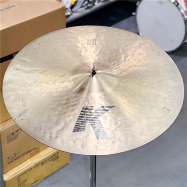 Zildjian USED 中古品 K Zildjian Ride 20 [NKZL20R]