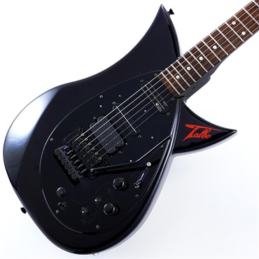 TOKAI USED 中古 1998 Platinum Black FRT Sustainer Laser-Gun Mod