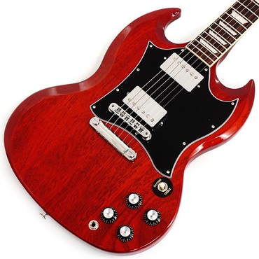 Gibson SG Standard (Heritage Cherry) 【S/N 218250352】